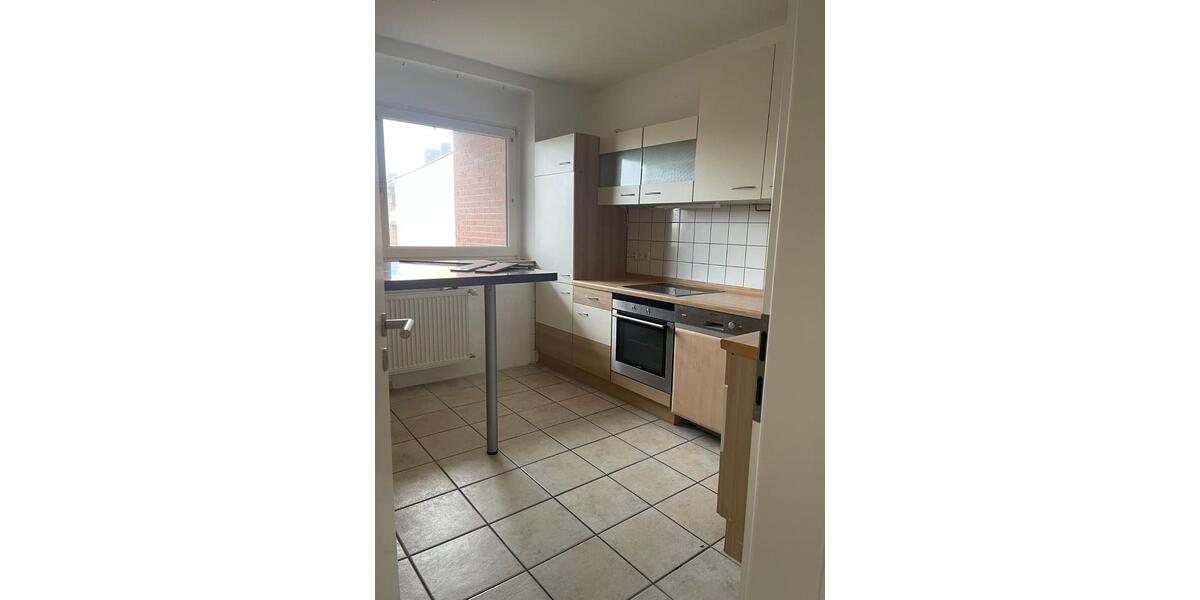 Etagenwohnung Brüggen - 3 Zimmer, 74 m&sup2;, 640&euro; | Angebot:25978261