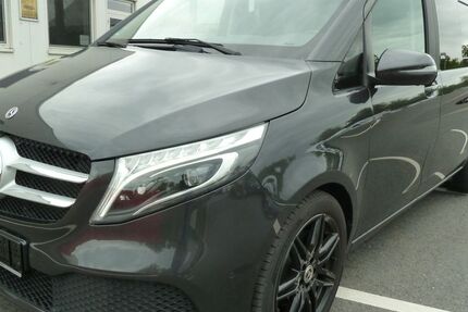 Mercedes-Benz Vito 76.000 km 58.900 &euro; Duisburg 47269