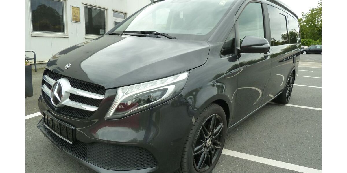 Mercedes-Benz Vito 76.000 km 58.900 &euro; Duisburg 47269