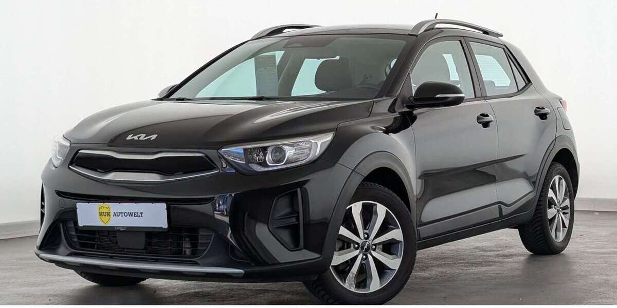 Kia Stonic 11.790 km 15.760 &euro; Düsseldorf 40599