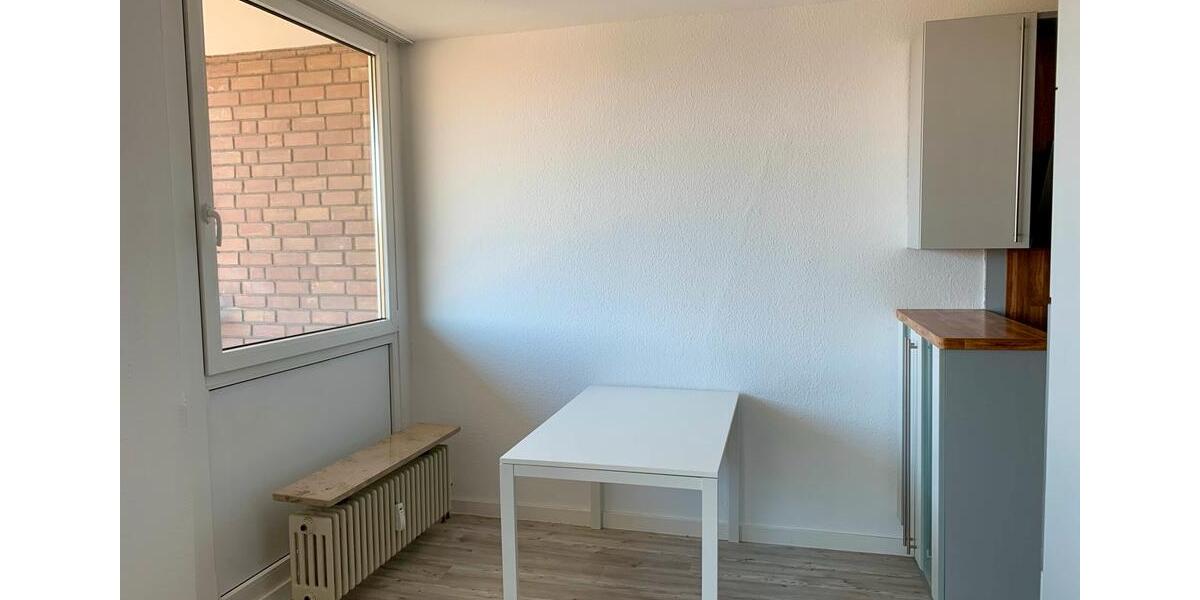 Etagenwohnung Erkrath - 2 Zimmer, 61 m&sup2;, 850&euro; | Angebot:27626478