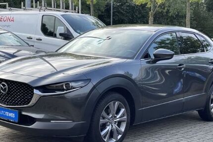 Mazda CX-30 63.862 km 22.990 &euro; Düsseldorf 40472