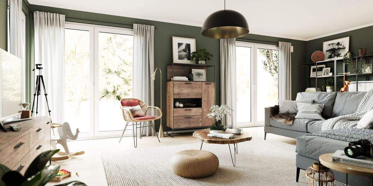 Einfamilienhaus Mönchengladbach Koch - 4 Zimmer, 152 m&sup2;, 519.402&euro; | Angebot:25776317