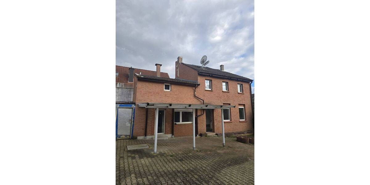 Reihenendhaus Mönchengladbach Rheydt - 4 Zimmer, 86 m&sup2;, 130.000&euro; | Angebot:26720634