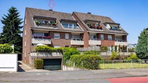 Einfamilienhaus Meerbusch Necklenbroich - 14 Zimmer, 419 m&sup2;, 1.630.000&euro; | Angebot:24964248