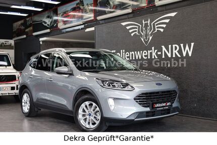 Ford Kuga 79.800 km 21.900 &euro; Krefeld 47800