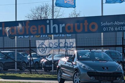 Peugeot 207 179.000 km 2.699 &euro; Kempen 47906