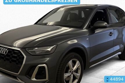 Audi Q5 88.278 km 34.790 &euro; Krefeld 47829