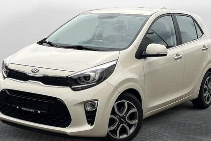 Kia Picanto 70.150 km 11.750 &euro; Dormagen 41540