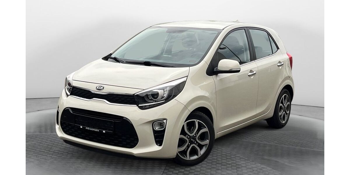 Kia Picanto 70.150 km 11.750 &euro; Dormagen 41540