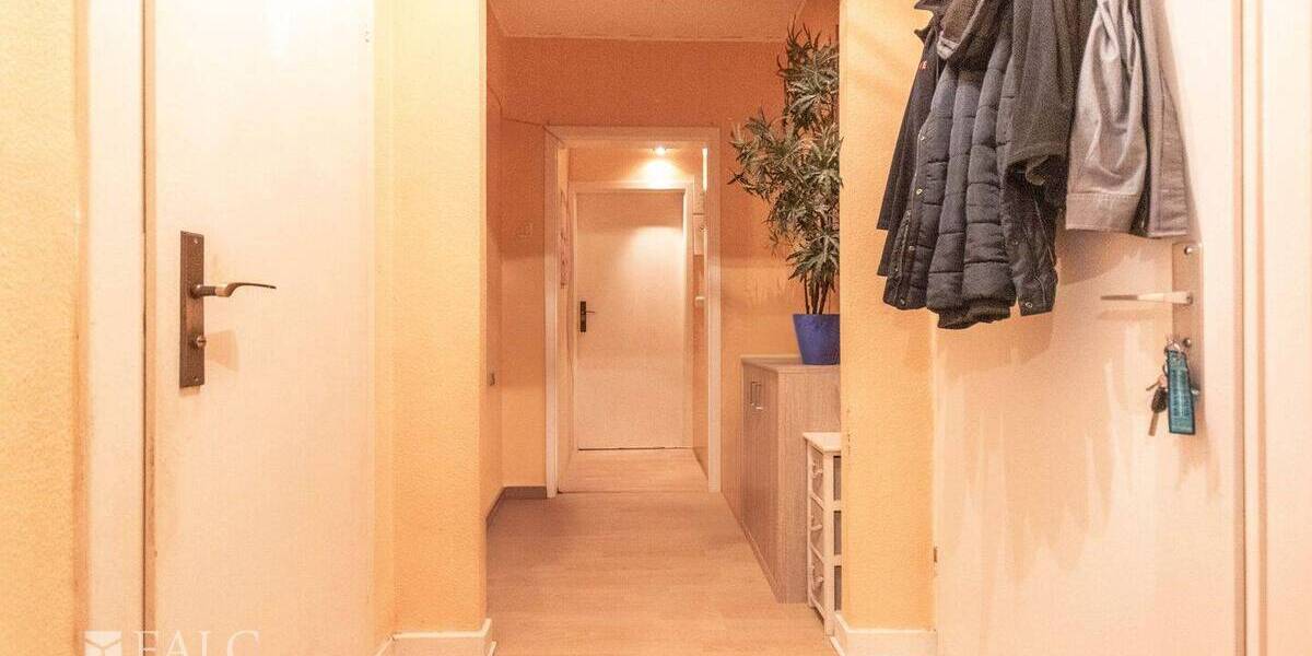 Etagenwohnung Mönchengladbach Geneicken - 3 Zimmer, 76 m&sup2;, 152.795&euro; | Angebot:25742588