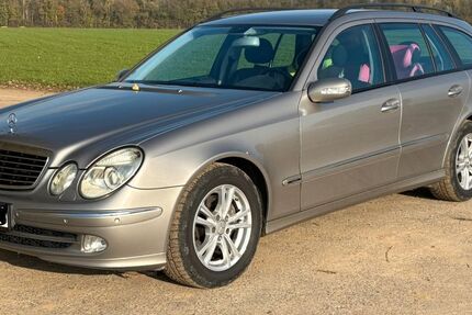 Mercedes-Benz E 320 312.000 km 4.000 &euro; Jüchen 41363