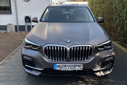 BMW X5 63.000 km 45.950 &euro; Mülheim an der Ruhr 45472