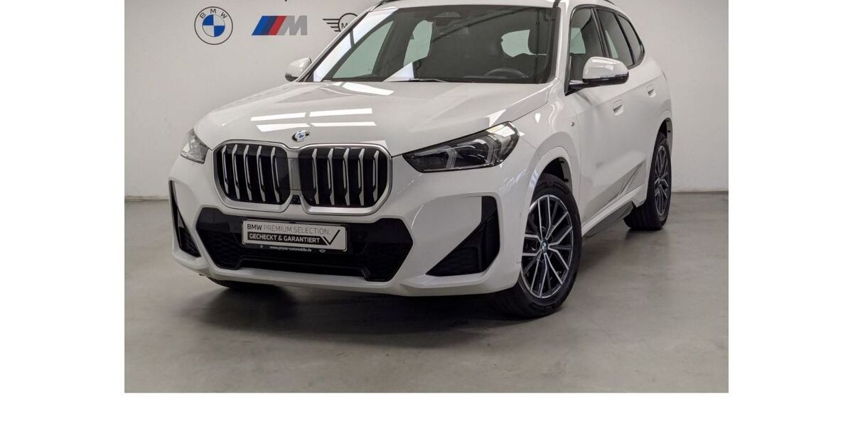 BMW X1 67.223 km 34.440 &euro; Düsseldorf 40595
