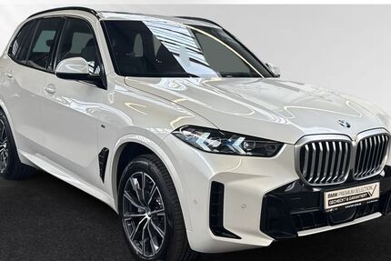 BMW X5 11.987 km 77.990 &euro; Moers 47441