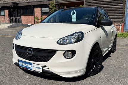 Opel Adam 111.000 km 7.590 &euro; Mönchengladbach 41068