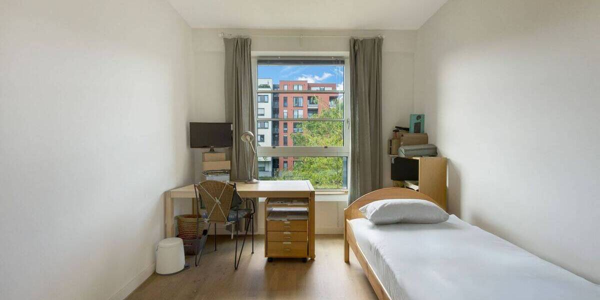 Etagenwohnung Düsseldorf Pempelfort - 3 Zimmer, 99 m&sup2;, 750.000&euro; | Angebot:26106470