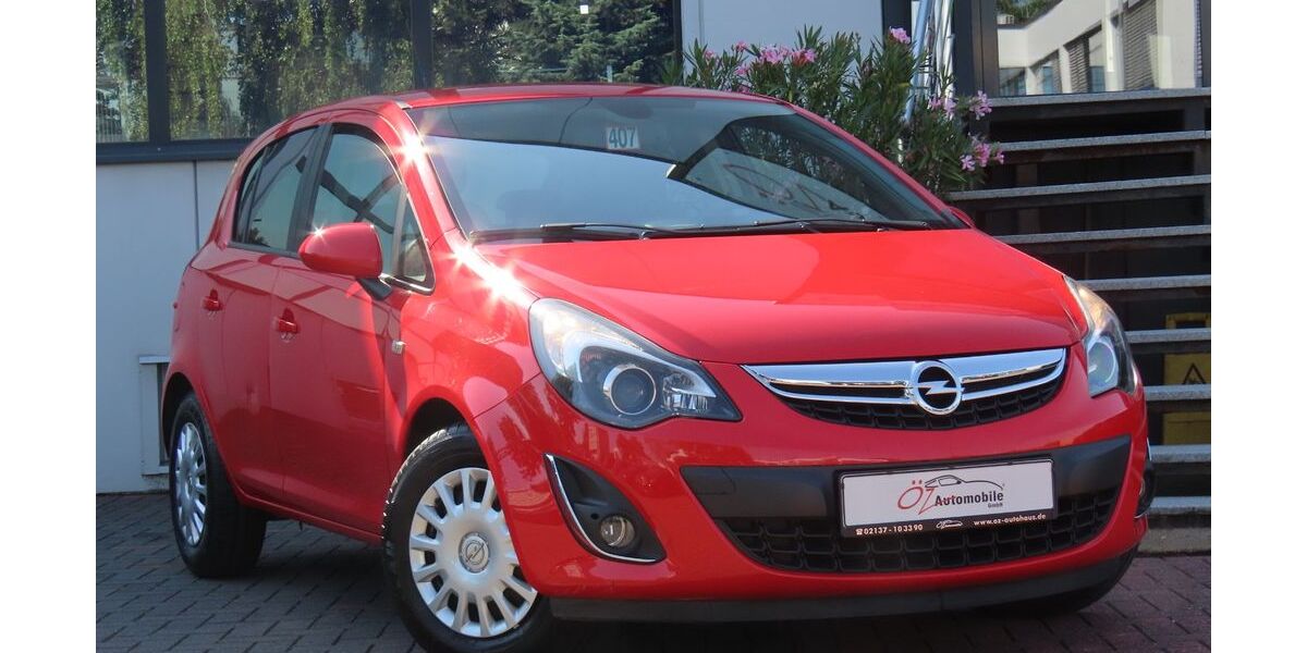 Opel Corsa 171.103 km 3.900 &euro; Neuss 41469