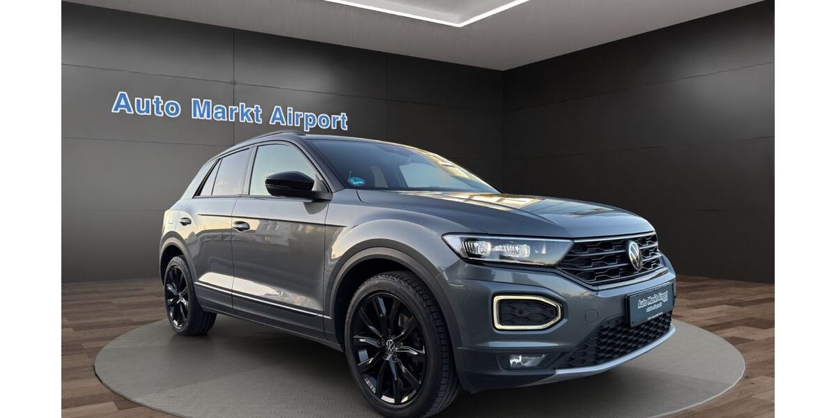 VW T-Roc 147.200 km 17.940 &euro; Ratingen bei Düsseldorf 40878