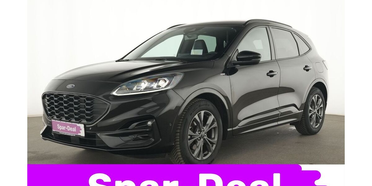 Ford Kuga 52.557 km 19.748 &euro; Neuss 41460