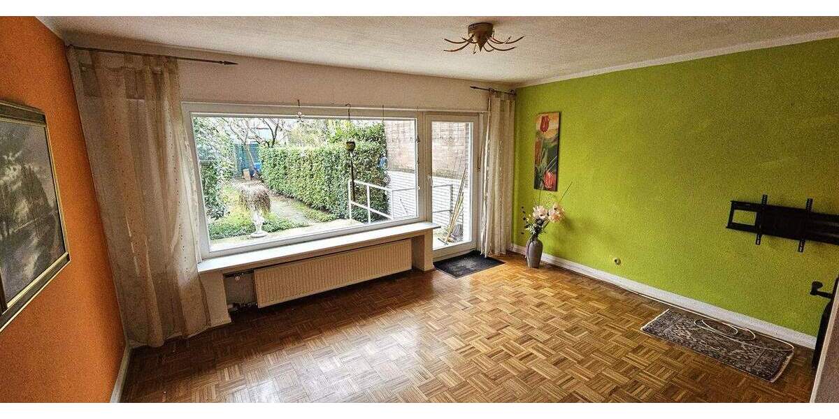 Mehrfamilienhaus, Wohnhaus Viersen Helenabrunn - 3 Zimmer, 70 m&sup2;, 250.000&euro; | Angebot:25702095