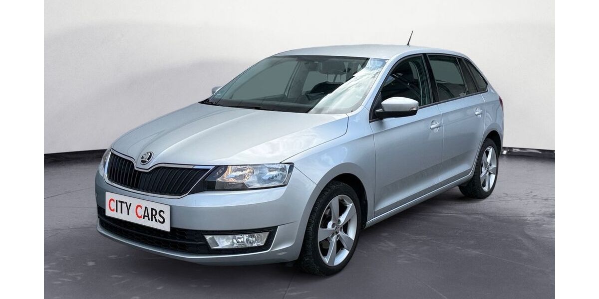 Skoda Rapid 165.000 km 6.490 &euro; Dormagen 41540