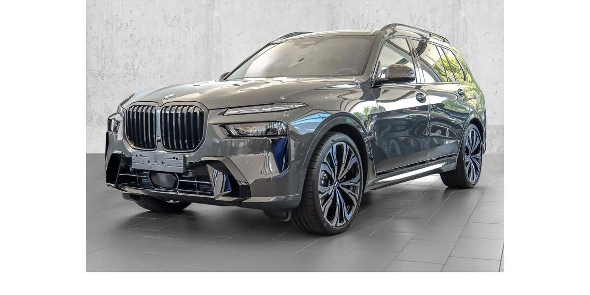 BMW X7 9.000 km 107.900 &euro; Erkelenz 41812
