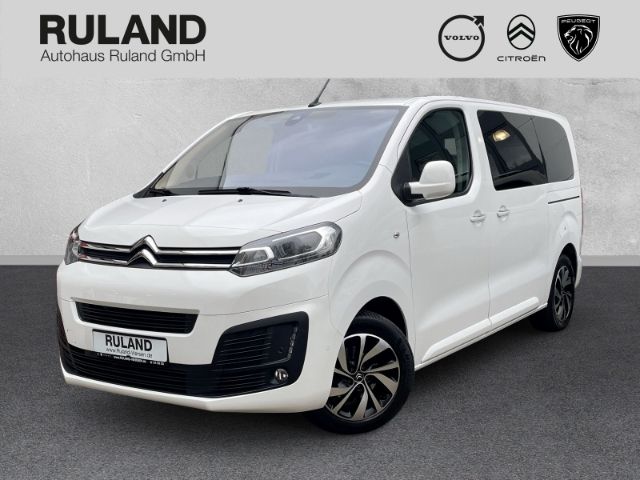 Citroen SpaceTourer 55.822 km 36.490 &euro; Viersen 41748