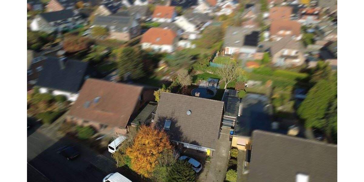 Einfamilienhaus Brüggen Brüggen - 7 Zimmer, 167 m&sup2;, 2.450&euro; | Angebot:25692836