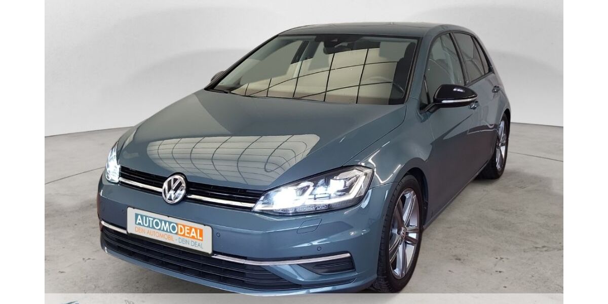VW Golf 76.045 km 15.749 &euro; Moers 47445