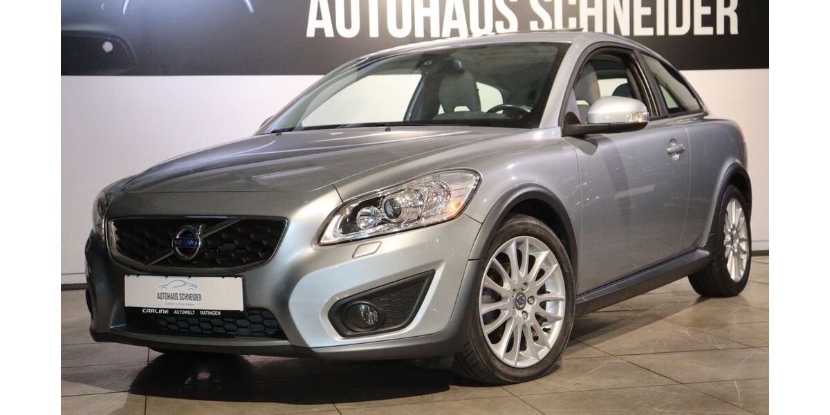 Volvo C30 17.383 km 11.990 &euro; Ratingen 40880