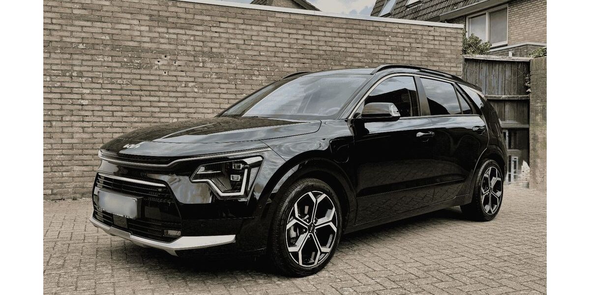 Kia Niro 65.359 km 25.900 &euro; Viersen 41748