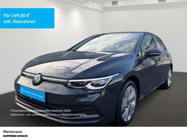 VW Golf 18.929 km 25.950 &euro; Mettmann 40822