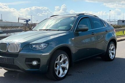 BMW X6 114.000 km 12.450 &euro; Duisburg 47138