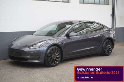 Tesla Model 3 69.870 km 28.950 &euro; Mönchengladbach 41236