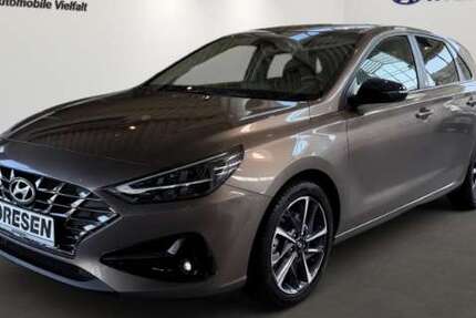 Hyundai i30 54.700 km 15.990 &euro; Dormagen 41540