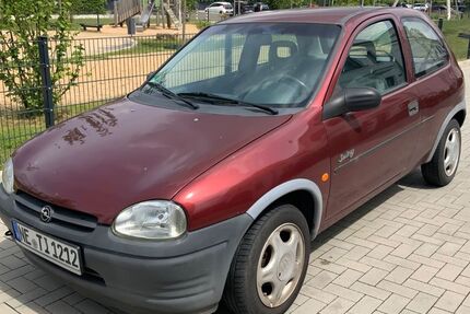 Opel Corsa 107.965 km 1.500 &euro; Kaarst 41564