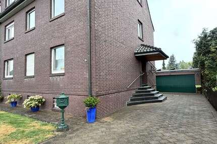 Haus Kamp-Lintfort Lintfort - 12 Zimmer, 208 m&sup2;, 449.000&euro; | Angebot:27650252