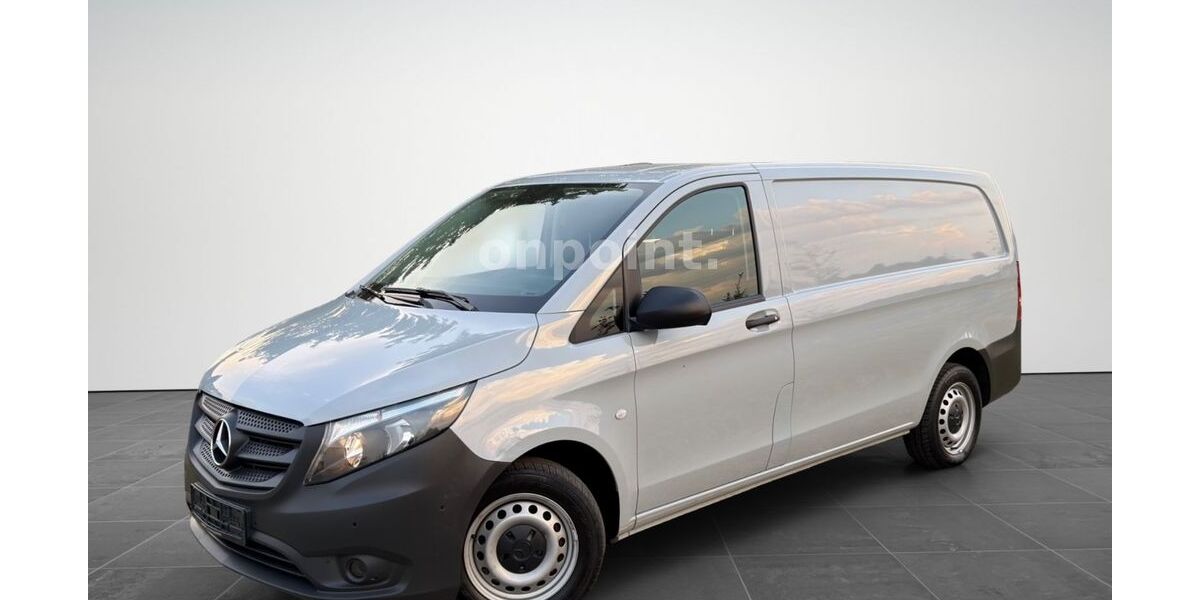 Mercedes-Benz Vito 128.000 km 22.491 &euro; Niederkrüchten 41372