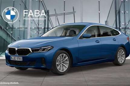 BMW 620 115.450 km 37.990 &euro; Mönchengladbach 41066