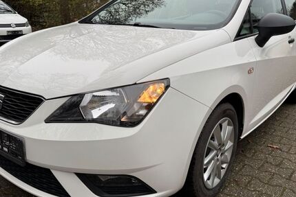 Seat Ibiza 163.000 km 4.900 &euro; Mönchengladbach 41069