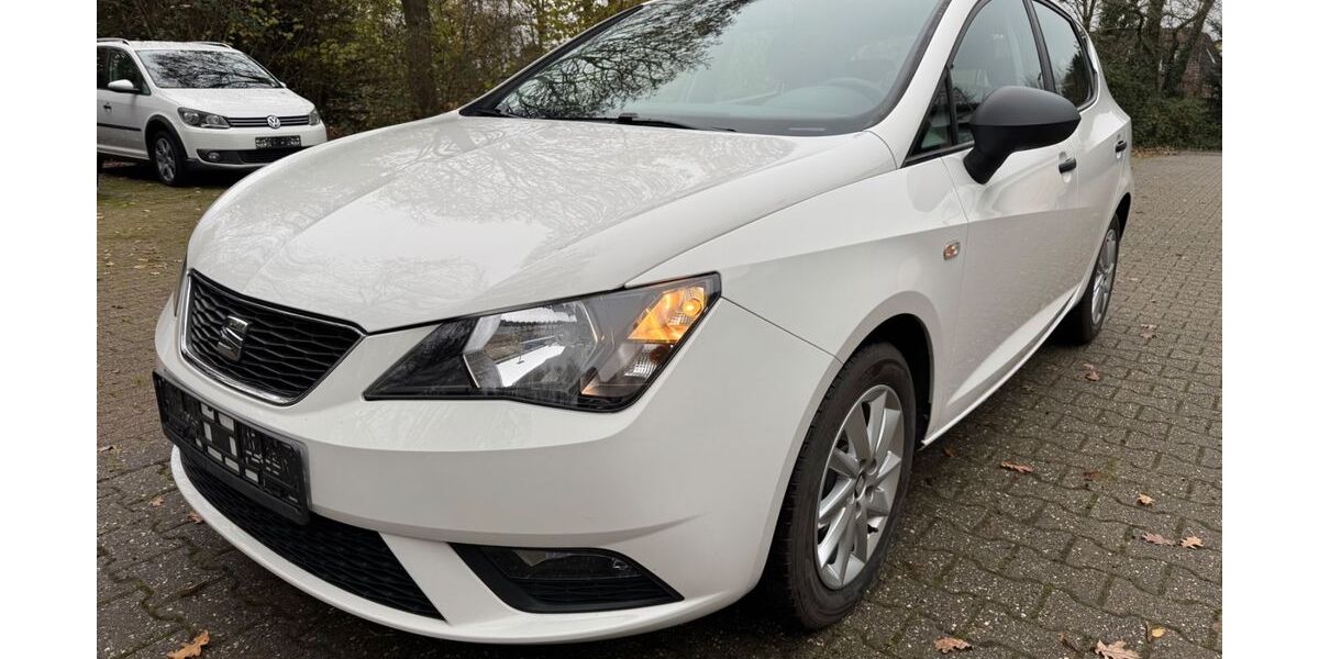 Seat Ibiza 163.000 km 4.900 &euro; Mönchengladbach 41069