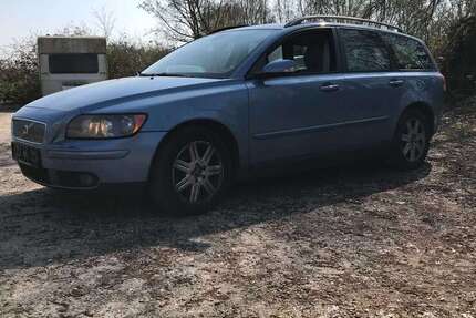Volvo V50 197.355 km 1.450 &euro; Krefeld 47809