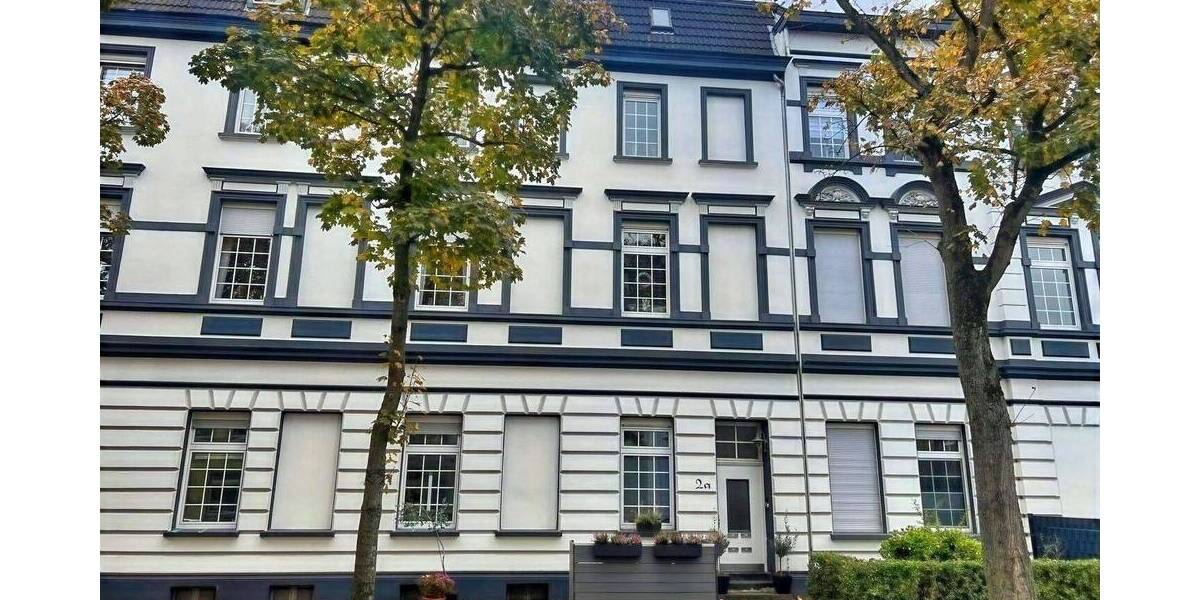 Etagenwohnung Krefeld Uerdingen - 3 Zimmer, 80 m&sup2;, 129.000&euro; | Angebot:25692531