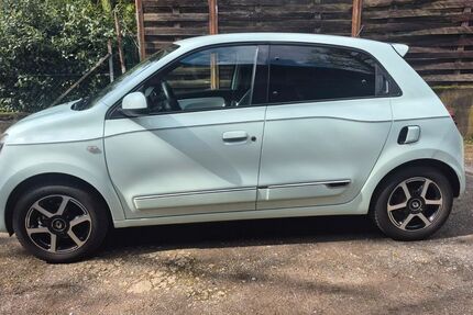 Renault Twingo 49.320 km 10.750 &euro; Erkrath 40699