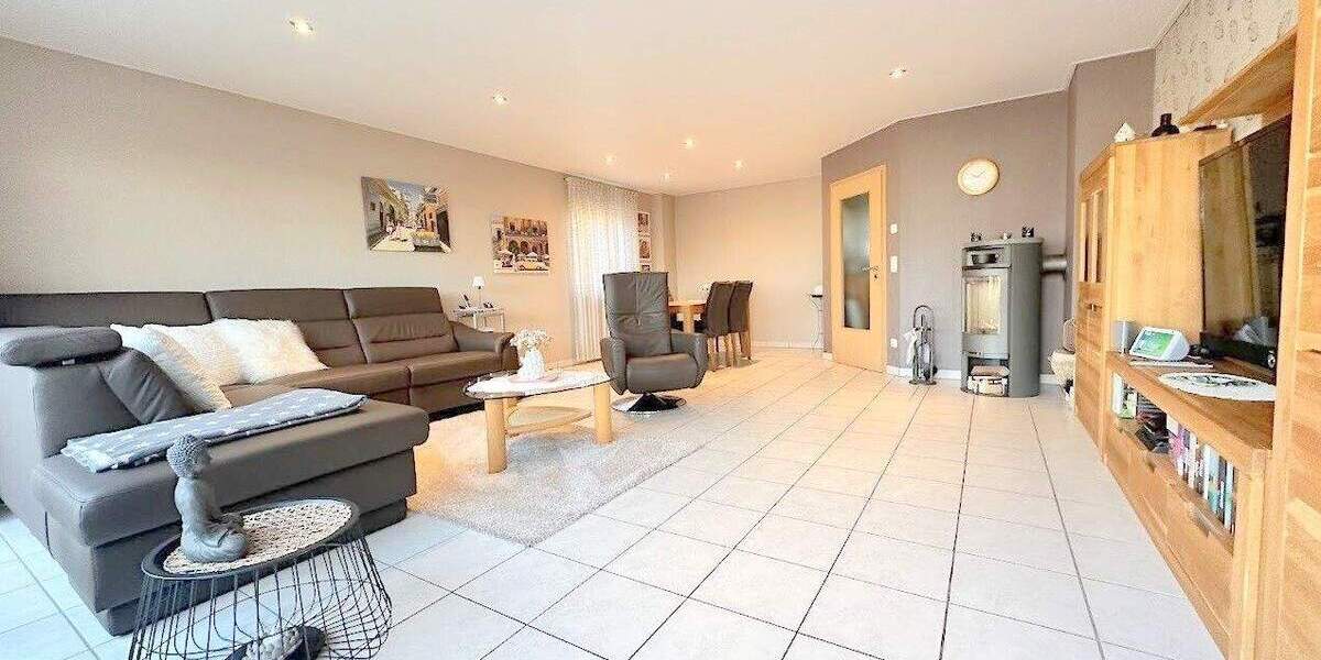 Doppelhaushälfte Mönchengladbach Dorthausen - 4 Zimmer, 127 m&sup2;, 519.000&euro; | Angebot:25684503