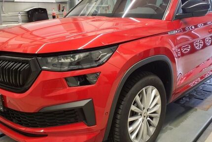 Skoda Kodiaq 61.159 km 37.480 &euro; Hilden 40721