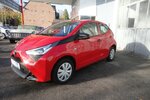 Toyota Aygo X x-Business-Paket 53 KW Klima 1.Hd 100.000 km 6.999 &euro; Neuss 41462