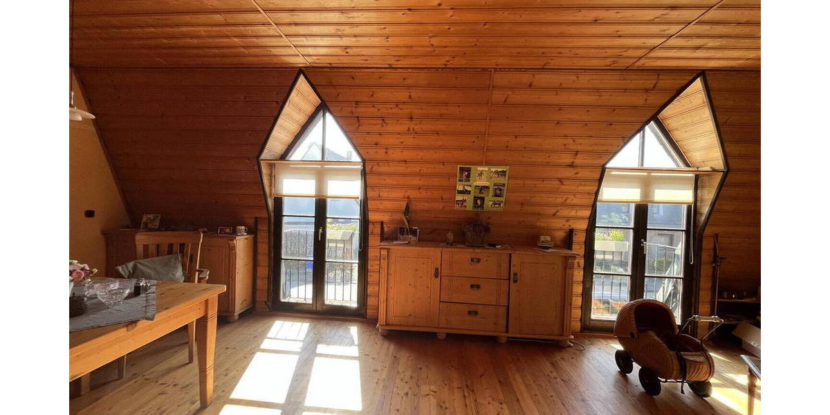 Einfamilienhaus Duisburg Rumeln-Kaldenhausen - 5 Zimmer, 167 m&sup2;, 669.000&euro; | Angebot:25994797