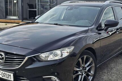 Mazda 6 273.797 km 7.700 &euro; Kempen 47906